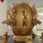 古代的天文學家：張衡