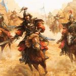 明朝與蒙古戰爭了200年，最終卻便宜了滿清