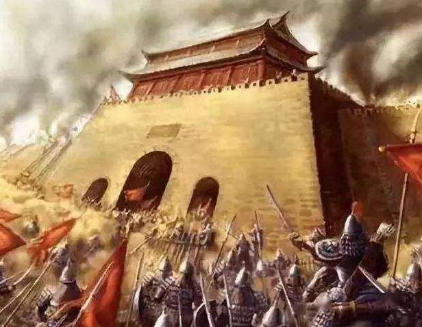 唐朝動用全國力量，為何無法阻止河朔三鎮割據河北？